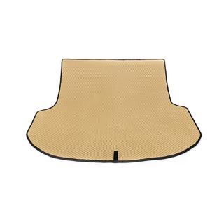 Tavaratilan matto 5-paikkainen 2012-2014 (EVA, Beige) kuva 1