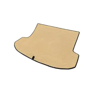 Tavaratilan matto 5-paikkainen 2012-2014 (EVA, Beige) Kia Sorento II XM 2009–2014 kuva 2