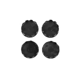 Vanteen keskiökapselit 55/53 mm V-New (4 kpl) kuva 3