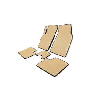 EVA-lattiamatot (2004-2009, Beige) kuva 2