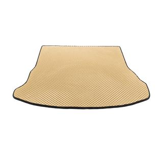 Tavaratilan matto (EVA, beige) kuva 1