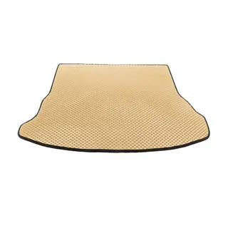 Tavaratilan matto (EVA, beige) kuva 1