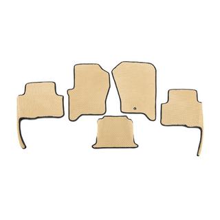 EVA V1 -lattiamatot (Beige) kuva 1