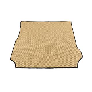 Tavaratilan matto V1 (EVA, beige) Land Rover Discovery IV 2009–2017 kuva 1