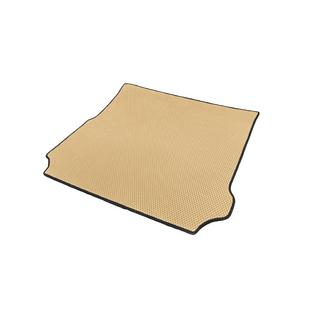 Tavaratilan matto V1 (EVA, beige) Land Rover Discovery III 2004–2009 kuva 2