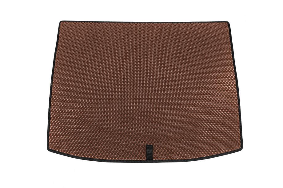 Land Rover Freelander II 2006–2014 Tavaratilan matto (EVA, ruskea) Image