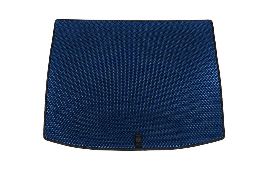 Land Rover Freelander II 2006–2014 Tavaratilan matto (EVA, sininen) Image
