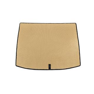 Tavaratilan matto (EVA, beige) Land Rover Freelander II 2006–2014 kuva 1