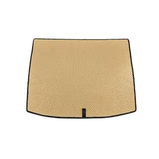 Tavaratilan matto (EVA, beige) kuva 1