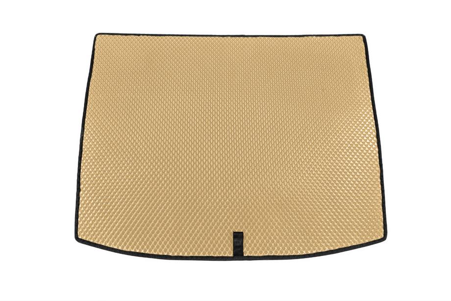 Land Rover Freelander II 2006–2014 Tavaratilan matto (EVA, beige) Image