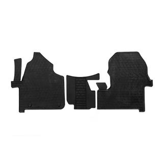 Kumimatot (3 kpl, Stingray Premium) kuva 1