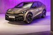 Cupra Tavascan: sähköinen crossover rohkealla luonteella kuva 2