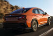 Subaru WRX -urheilusedanin viides sukupolvi kuva 4