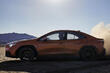 Subaru WRX -urheilusedanin viides sukupolvi kuva 3