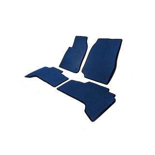 EVA-lattiamatot (Sininen) Lexus LX470 1998–2007 kuva 2