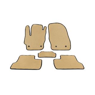 EVA-lattiamatot (Beige) kuva 1