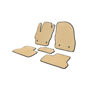 EVA-lattiamatot (Beige) kuva 2