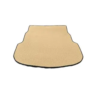 Tavaratilan matto SW (EVA, beige) Mazda 6 2008–2012 kuva 1