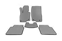 Mazda 6 2012–2024 EVA-auton matot (harmaa) kuva 1