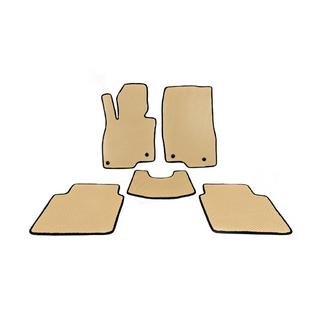 EVA-lattiamatot (Beige) kuva 1