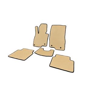 EVA-lattiamatot (Beige) kuva 2