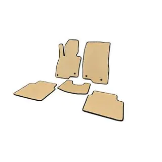 EVA-lattiamatot (Beige) kuva 2