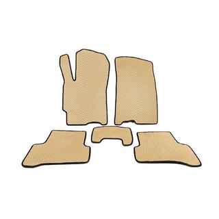 EVA-lattiamatot (Beige) kuva 1
