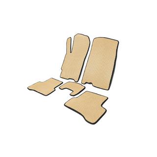 EVA-lattiamatot (Beige) kuva 2
