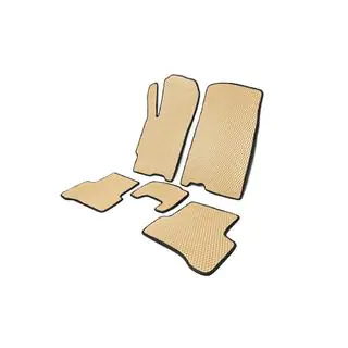 EVA-lattiamatot (Beige) kuva 2