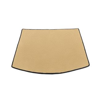 Tavaratilan matto (EVA, beige) kuva 1