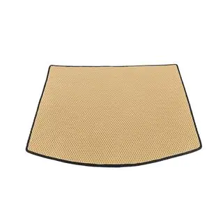 Tavaratilan matto (EVA, beige) Mazda CX-5 2012–2017 kuva 1