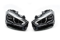 Mercedes C-class W205 2014–2021 W206 AMG -restyling-sarja kuva 5