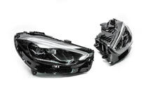Mercedes C-class W205 2014–2021 W206 AMG -restyling-sarja kuva 24
