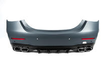 Mercedes C-class W205 2014–2021 W206 AMG -restyling-sarja kuva 4