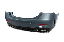 Mercedes C-class W205 2014–2021 W206 AMG -restyling-sarja kuva 25