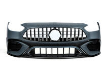 Mercedes C-class W205 2014–2021 W206 AMG -restyling-sarja kuva 28