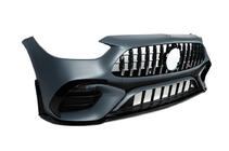 Mercedes C-class W205 2014–2021 W206 AMG -restyling-sarja kuva 30