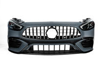 Mercedes C-class W205 2014–2021 W206 AMG -restyling-sarja kuva 3