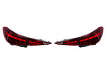 Mercedes C-class W205 2014–2021 W206 AMG -restyling-sarja kuva 32
