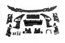 Mercedes C-class W205 2014–2021 W206 AMG -restyling-sarja kuva 39