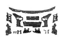 Mercedes C-class W205 2014–2021 W206 AMG -restyling-sarja kuva 40