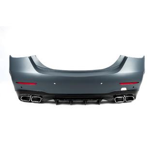 W206 AMG -restyling-sarja Mercedes C-сlass W205 2014–2021 kuva 4