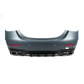 W206 AMG -restyling-sarja Mercedes C-class W205 2014–2021 kuva 4