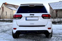Jeep Grand Cherokee WK2 2010–2021 SRT 2019 facelift-sarja kuva 17