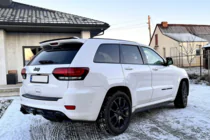 Jeep Grand Cherokee WK2 2010–2021 SRT 2019 facelift-sarja kuva 15