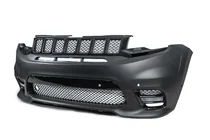 Jeep Grand Cherokee WK2 2010–2021 SRT 2019 facelift-sarja kuva 22