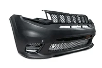 Jeep Grand Cherokee WK2 2010–2021 SRT 2019 facelift-sarja kuva 23