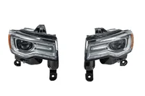 Jeep Grand Cherokee WK2 2010–2021 SRT 2019 facelift-sarja kuva 7