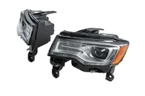 Jeep Grand Cherokee WK2 2010–2021 SRT 2019 facelift-sarja kuva 63