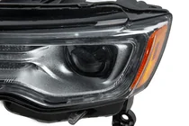 Jeep Grand Cherokee WK2 2010–2021 SRT 2019 facelift-sarja kuva 69